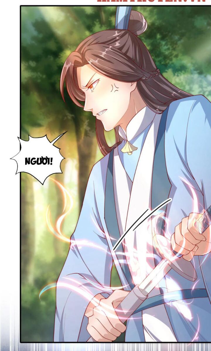 Tiên Đế Xâm Nhập: Chapter 32