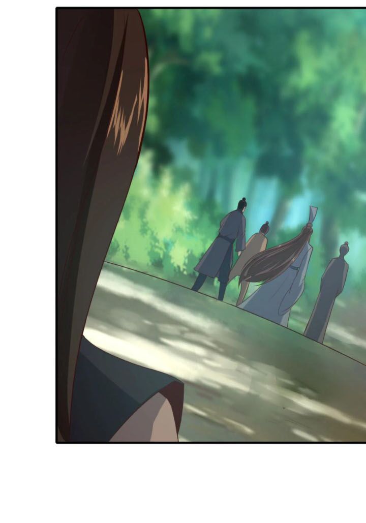 Tiên Đế Xâm Nhập: Chapter 32