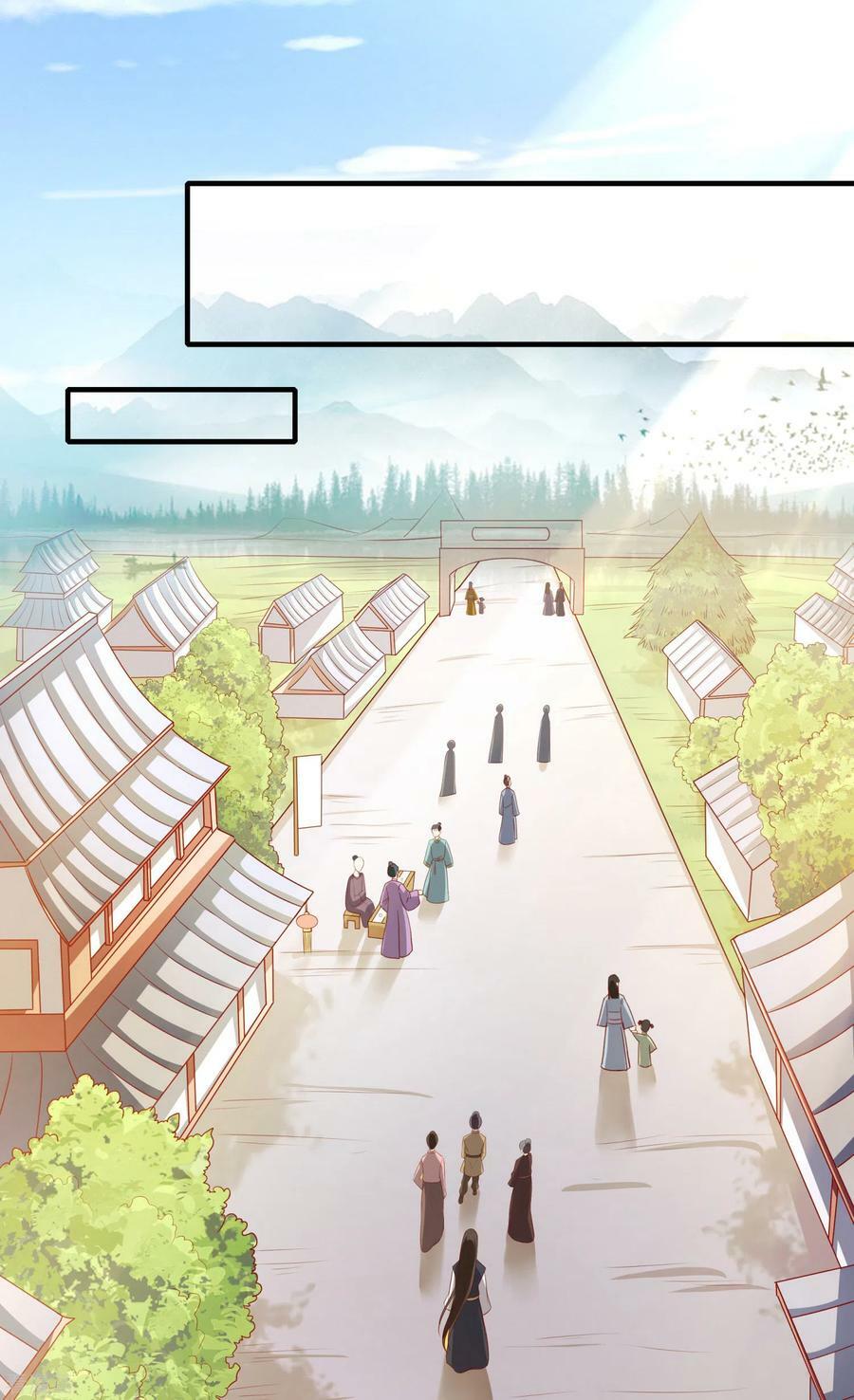 Tiên Đế Xâm Nhập: Chapter 33