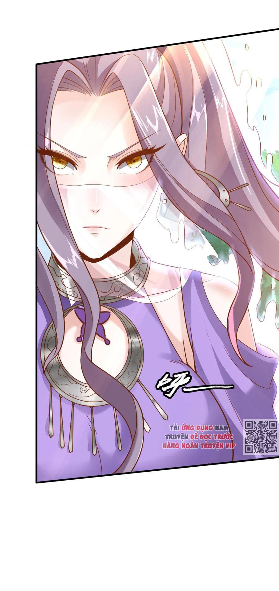 Tiên Đế Xâm Nhập: Chapter 33