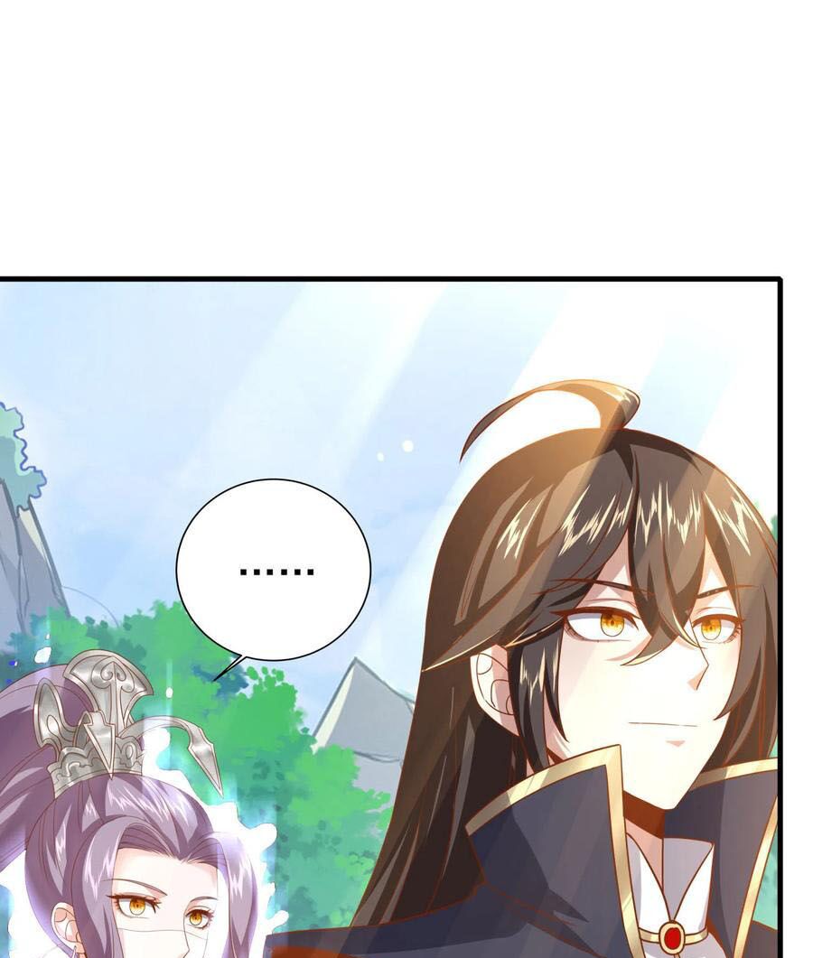 Tiên Đế Xâm Nhập: Chapter 33