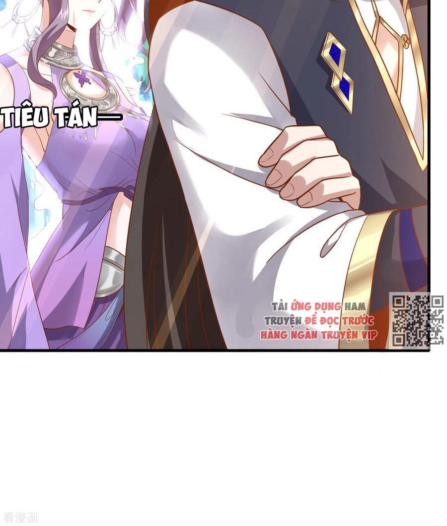 Tiên Đế Xâm Nhập: Chapter 33