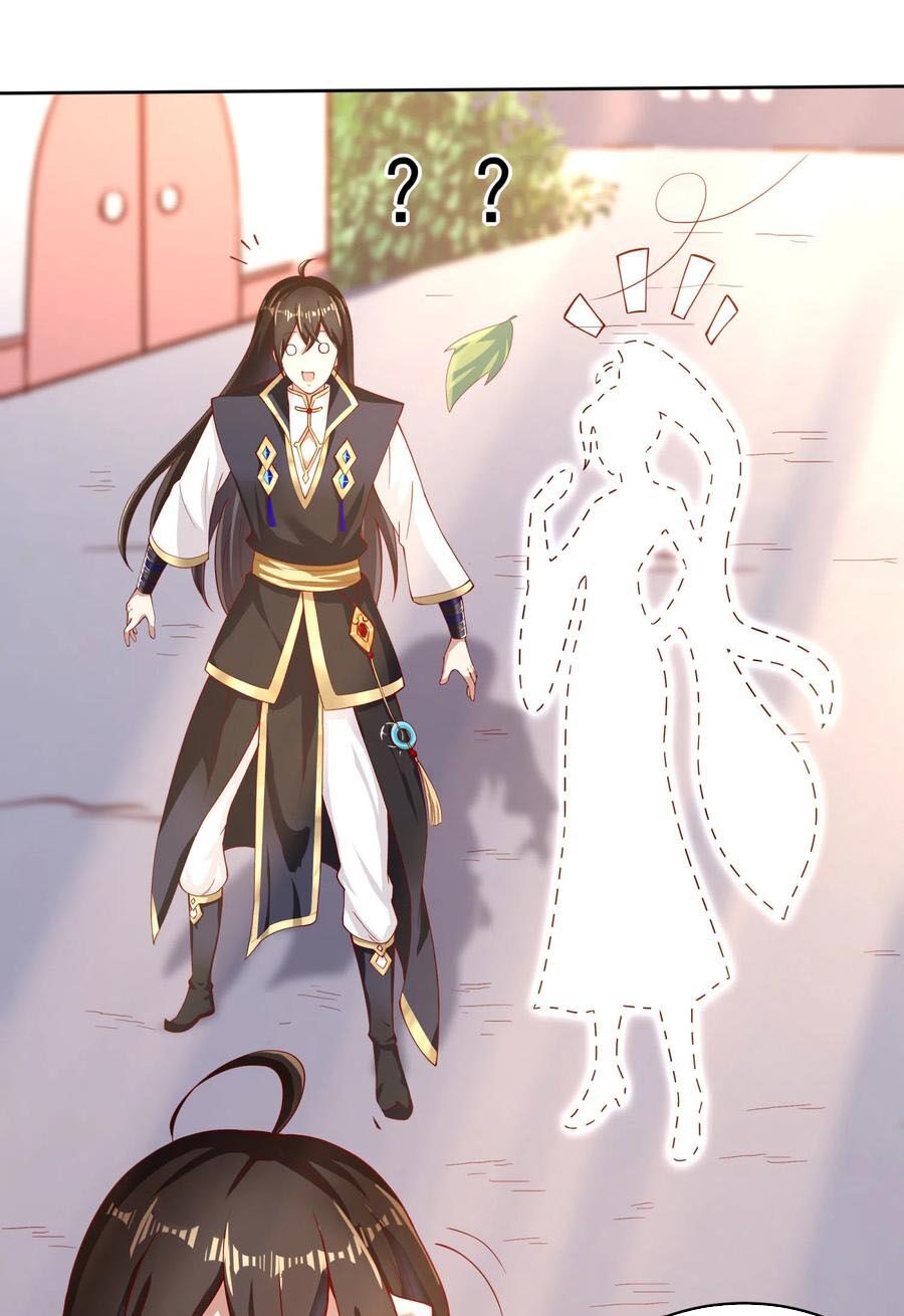 Tiên Đế Xâm Nhập: Chapter 33