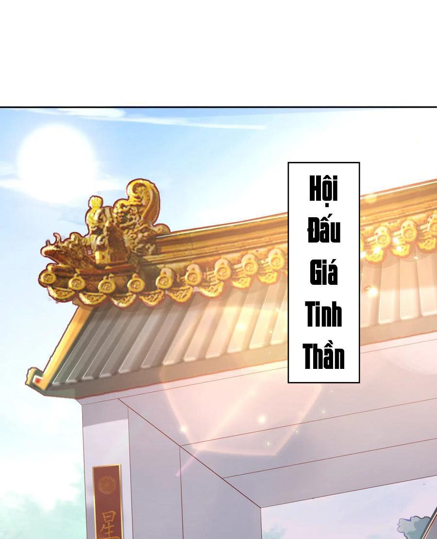 Tiên Đế Xâm Nhập: Chapter 33