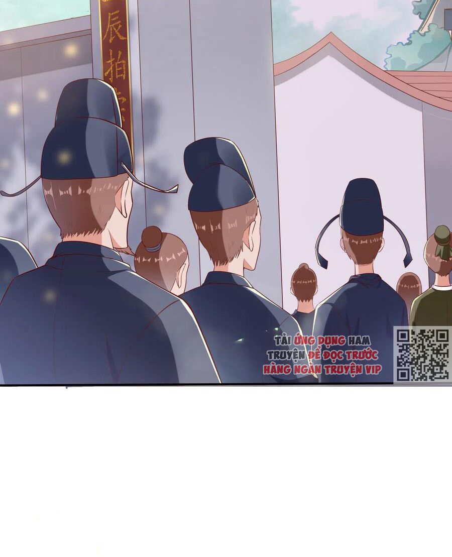 Tiên Đế Xâm Nhập: Chapter 33