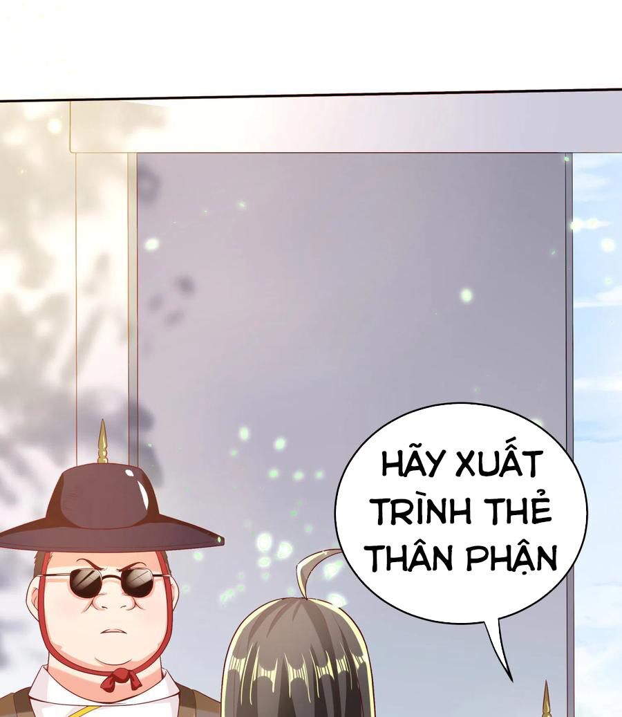 Tiên Đế Xâm Nhập: Chapter 33