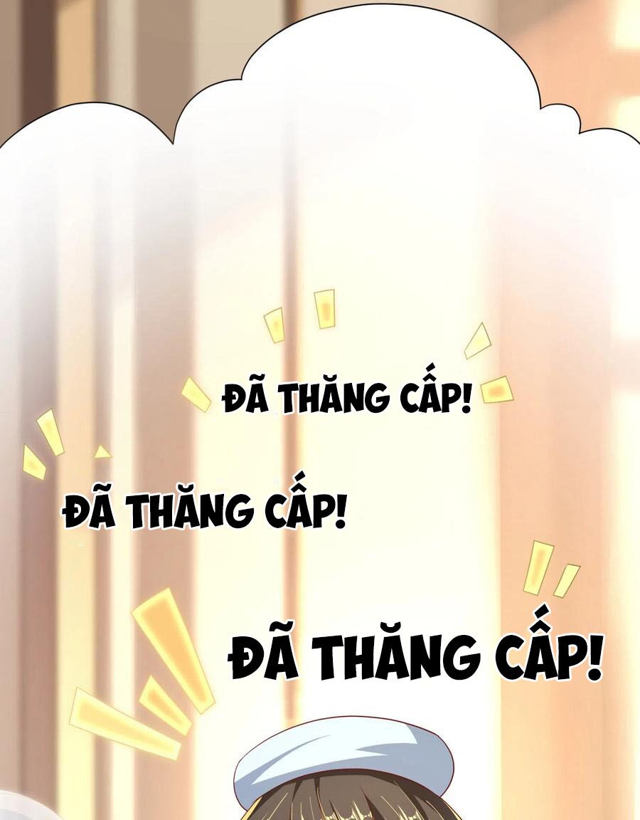Tiên Đế Xâm Nhập: Chapter 33