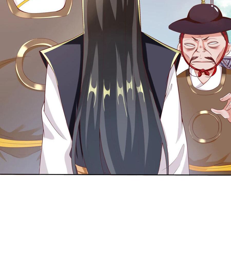 Tiên Đế Xâm Nhập: Chapter 33