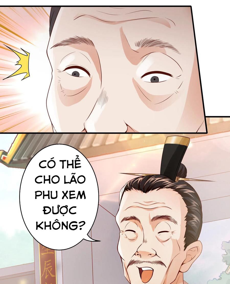 Tiên Đế Xâm Nhập: Chapter 34