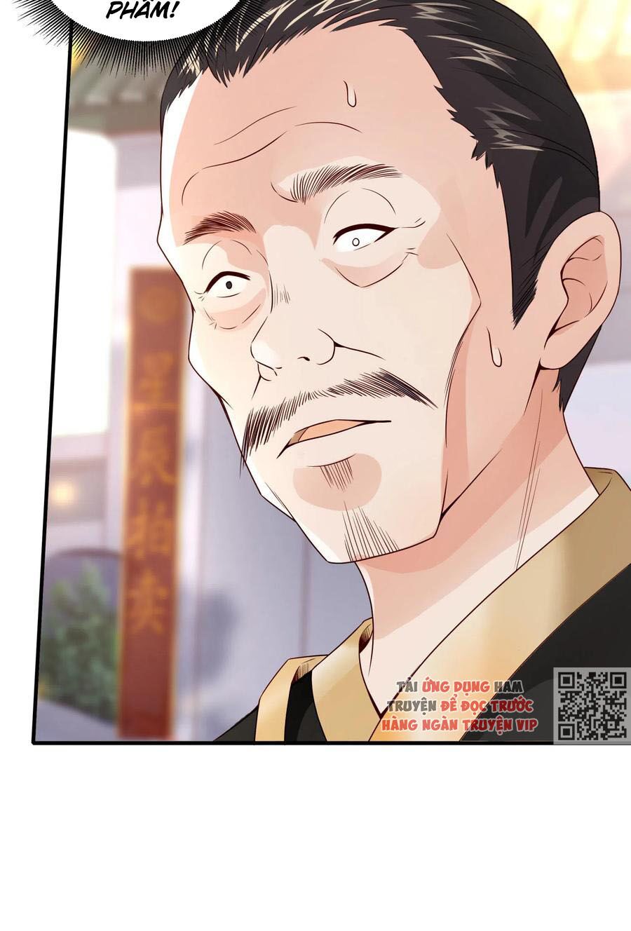 Tiên Đế Xâm Nhập: Chapter 34