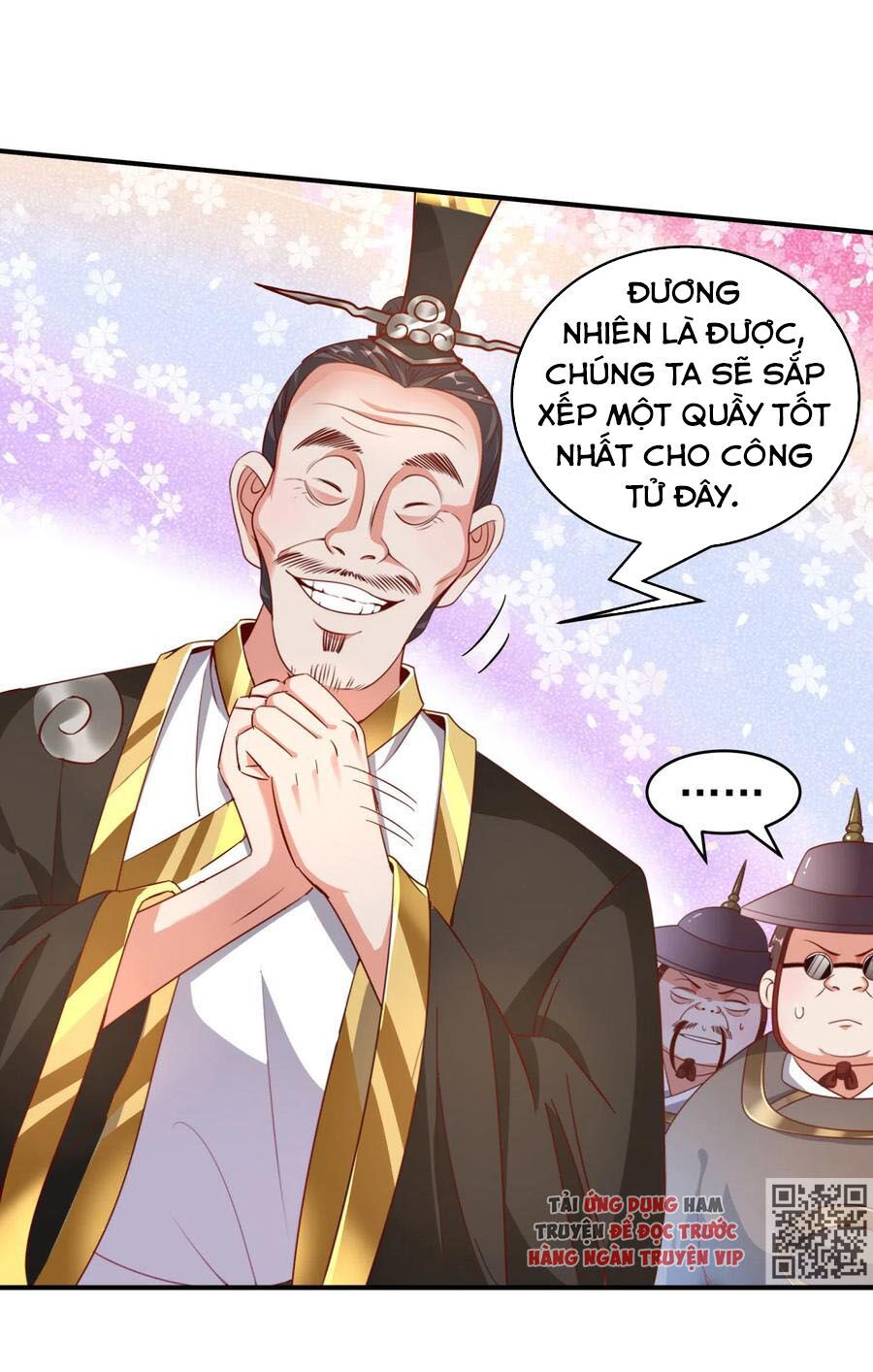 Tiên Đế Xâm Nhập: Chapter 34