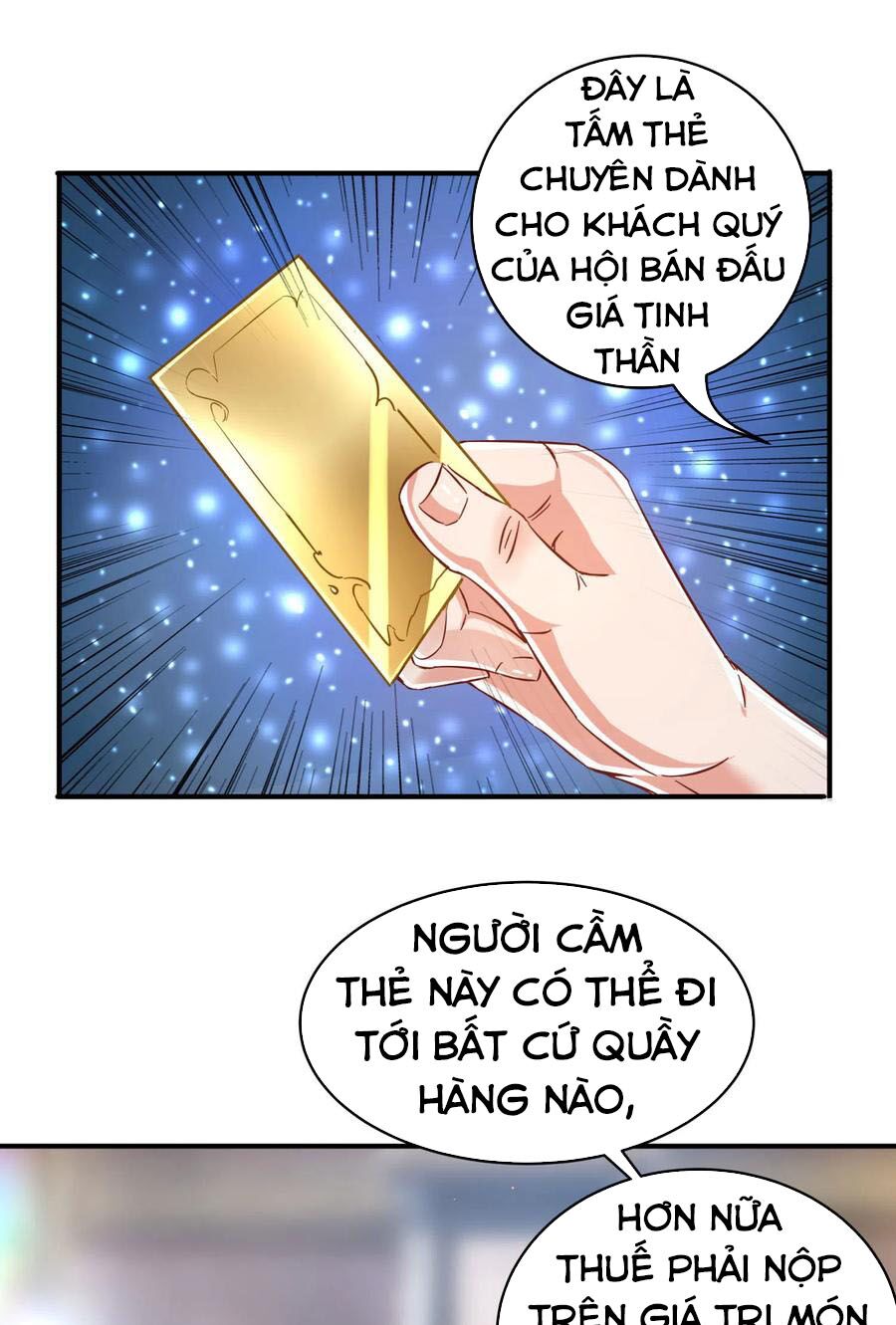 Tiên Đế Xâm Nhập: Chapter 34