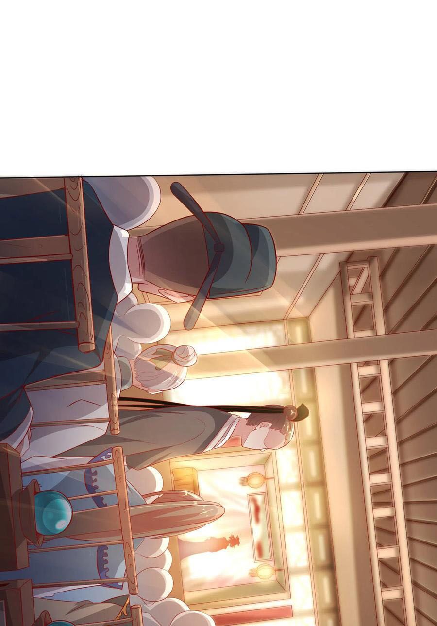 Tiên Đế Xâm Nhập: Chapter 34