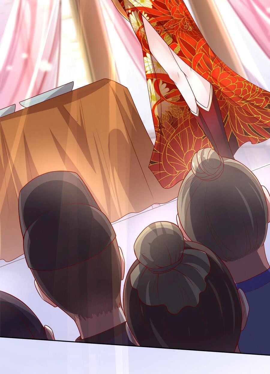 Tiên Đế Xâm Nhập: Chapter 34