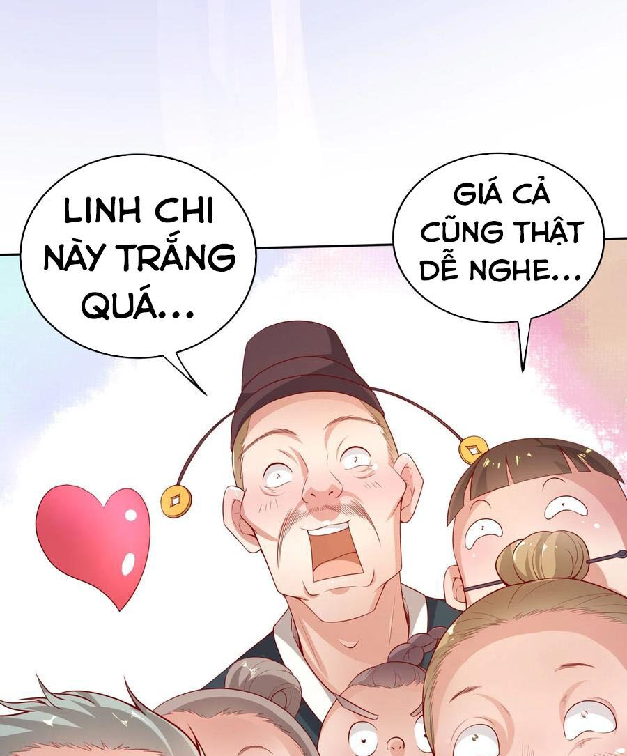 Tiên Đế Xâm Nhập: Chapter 34