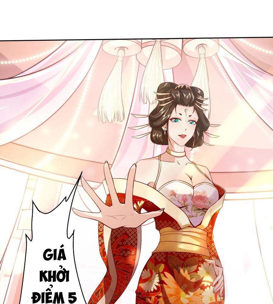 Tiên Đế Xâm Nhập: Chapter 34