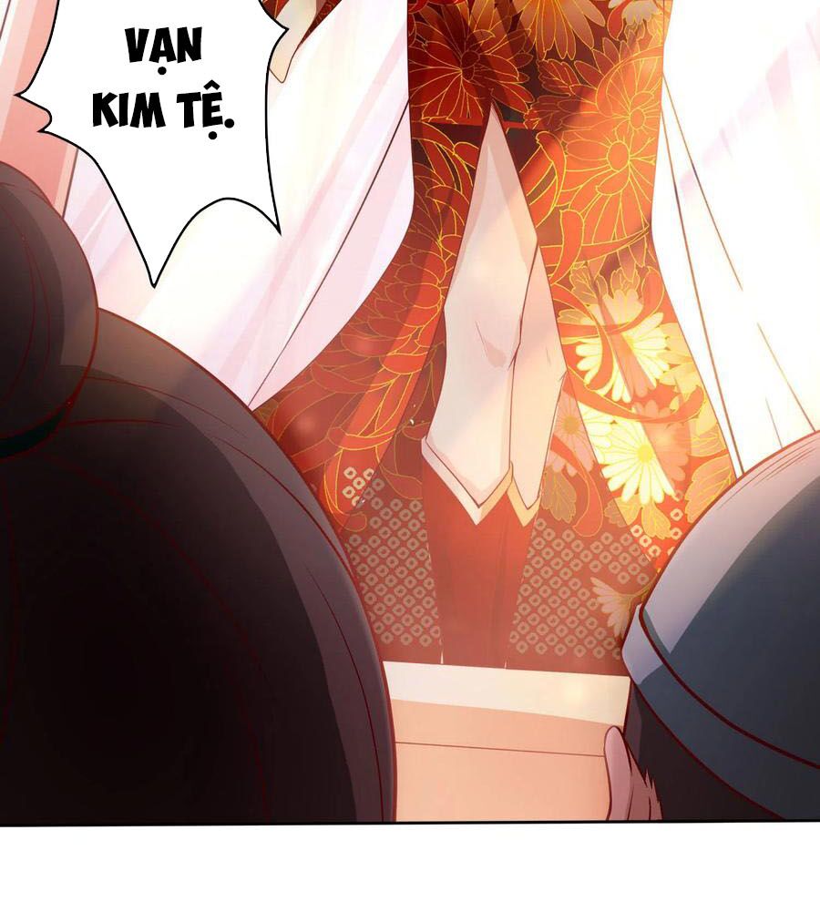Tiên Đế Xâm Nhập: Chapter 34