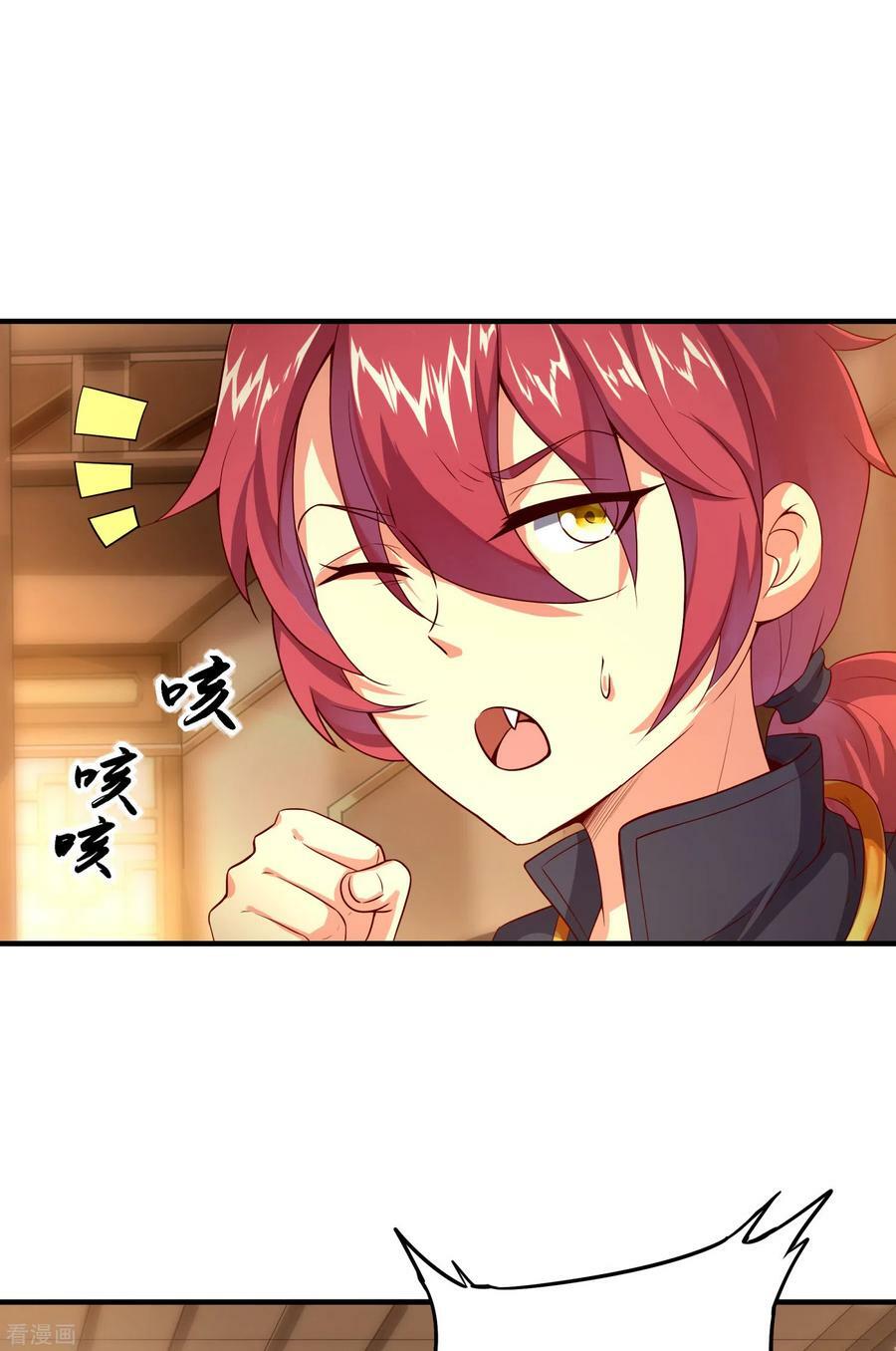 Tiên Đế Xâm Nhập: Chapter 35
