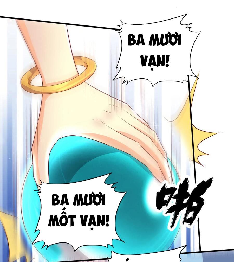 Tiên Đế Xâm Nhập: Chapter 35