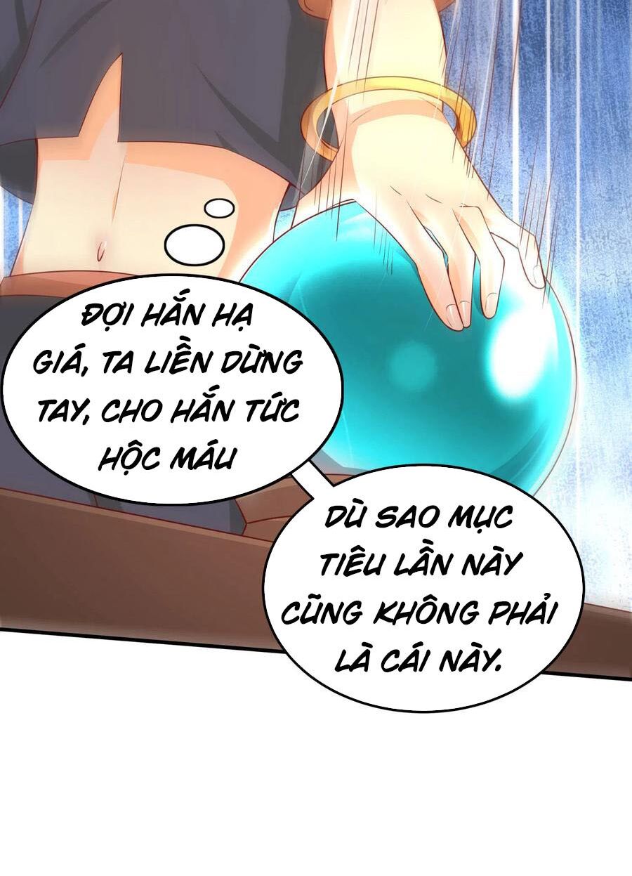 Tiên Đế Xâm Nhập: Chapter 35