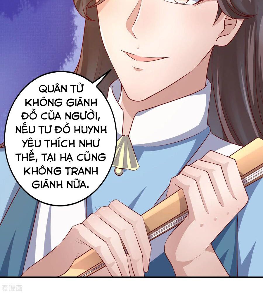 Tiên Đế Xâm Nhập: Chapter 35