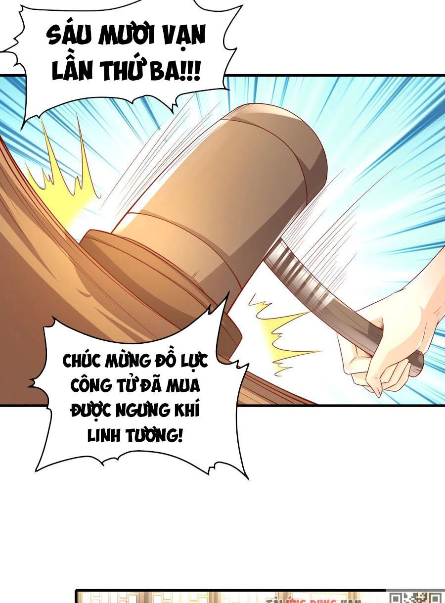 Tiên Đế Xâm Nhập: Chapter 35