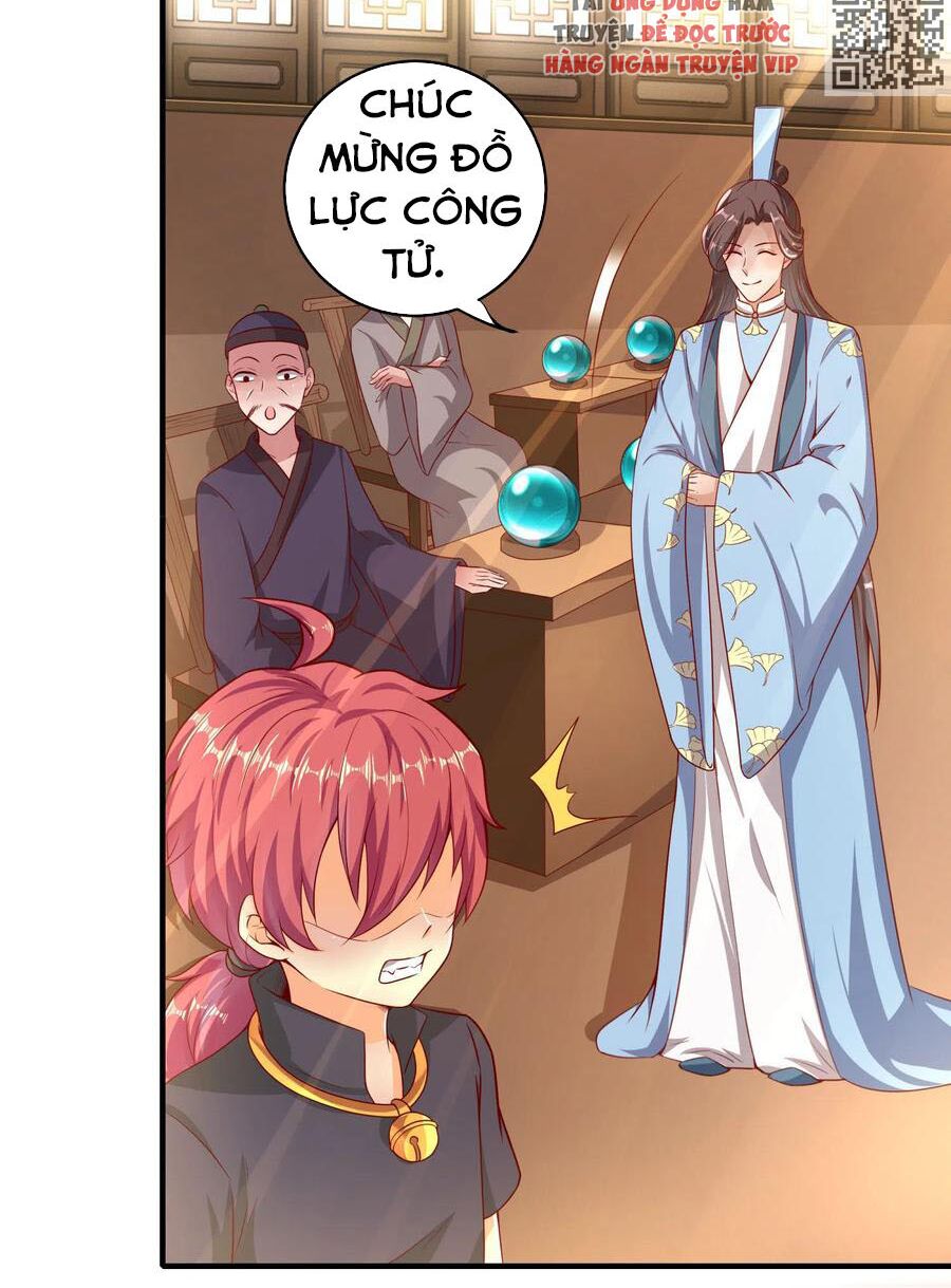 Tiên Đế Xâm Nhập: Chapter 35