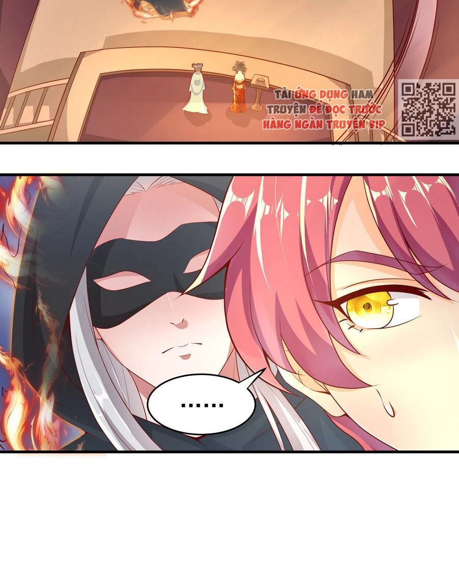 Tiên Đế Xâm Nhập: Chapter 35