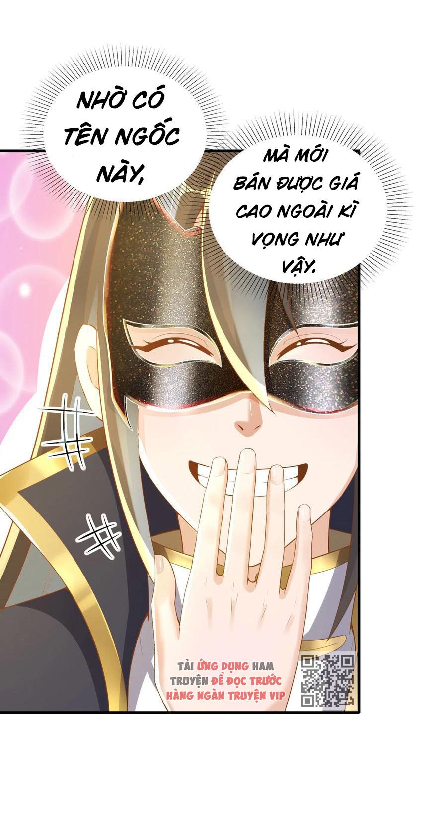 Tiên Đế Xâm Nhập: Chapter 35