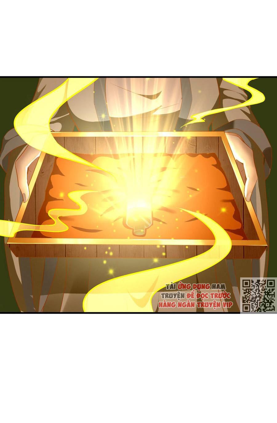 Tiên Đế Xâm Nhập: Chapter 35