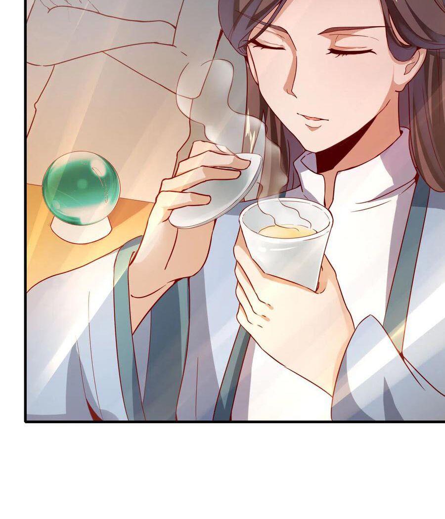 Tiên Đế Xâm Nhập: Chapter 36