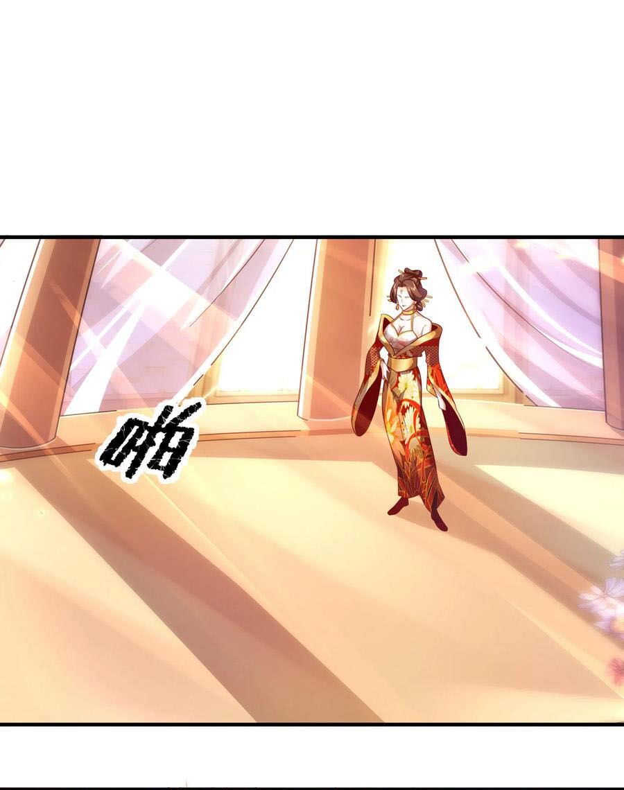 Tiên Đế Xâm Nhập: Chapter 36