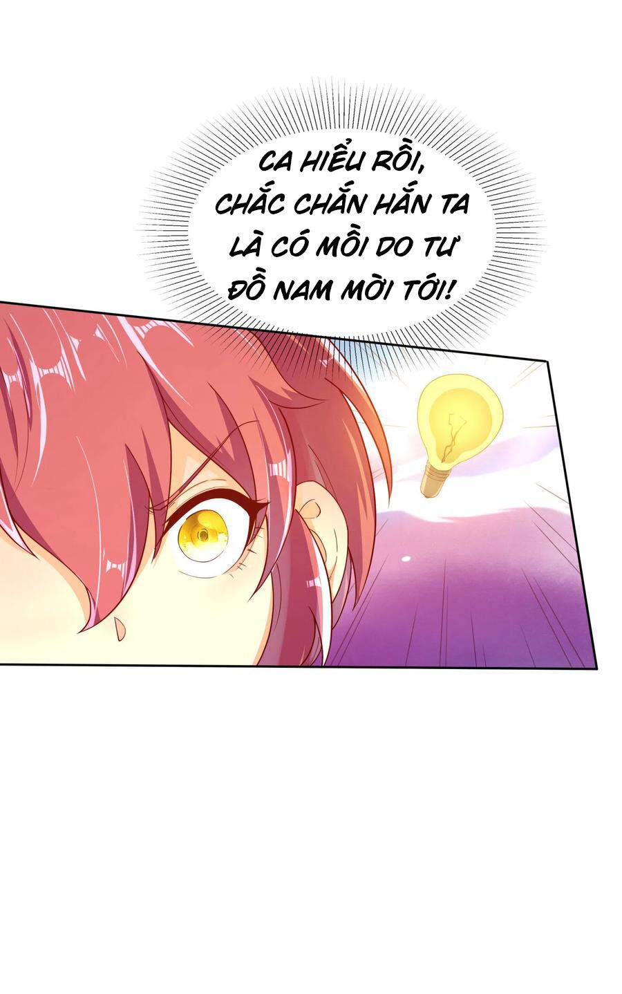 Tiên Đế Xâm Nhập: Chapter 36