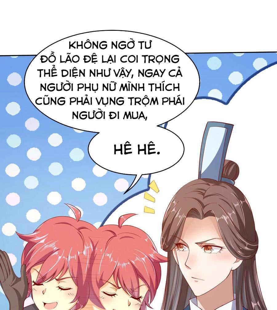 Tiên Đế Xâm Nhập: Chapter 36