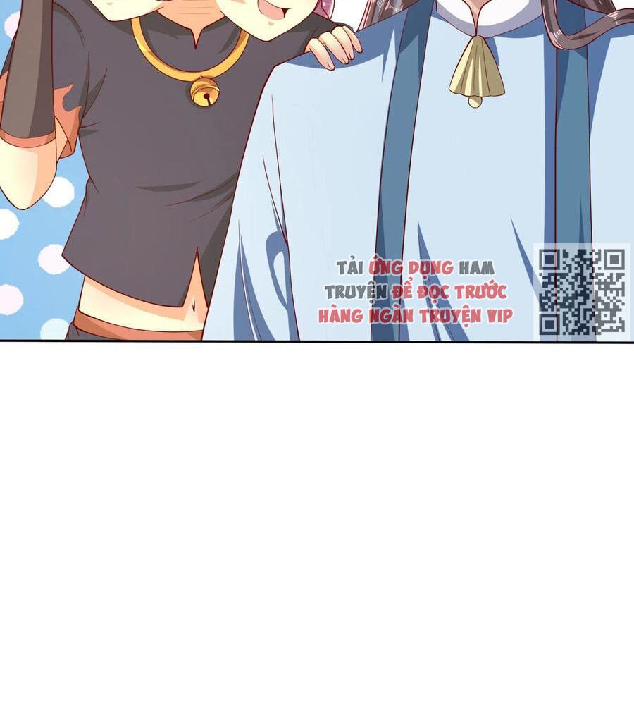 Tiên Đế Xâm Nhập: Chapter 36