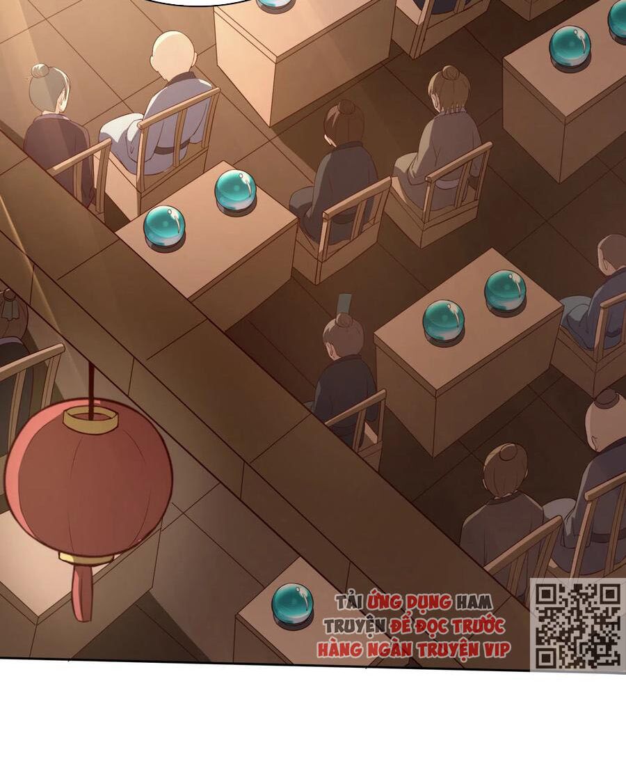Tiên Đế Xâm Nhập: Chapter 36