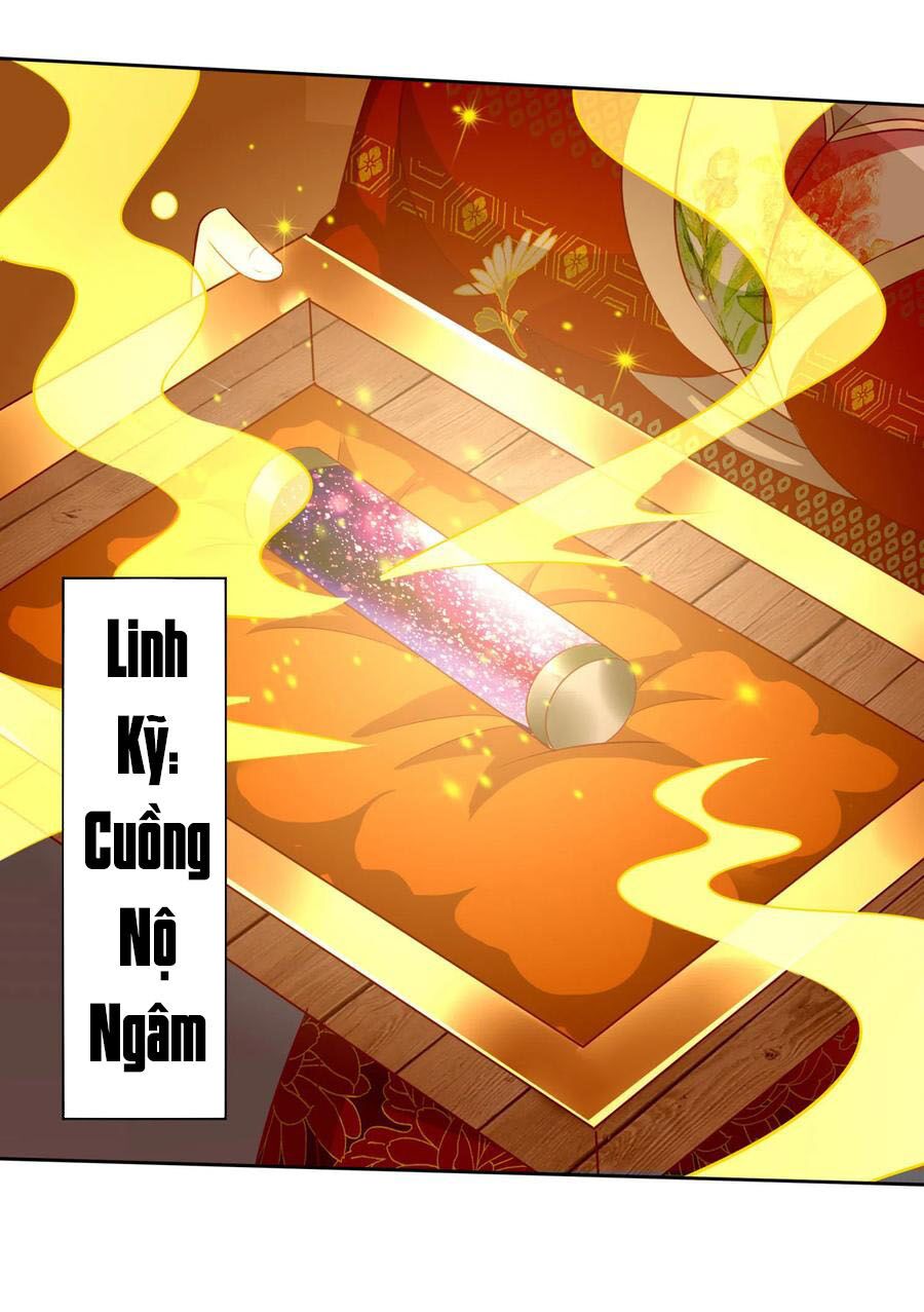 Tiên Đế Xâm Nhập: Chapter 36