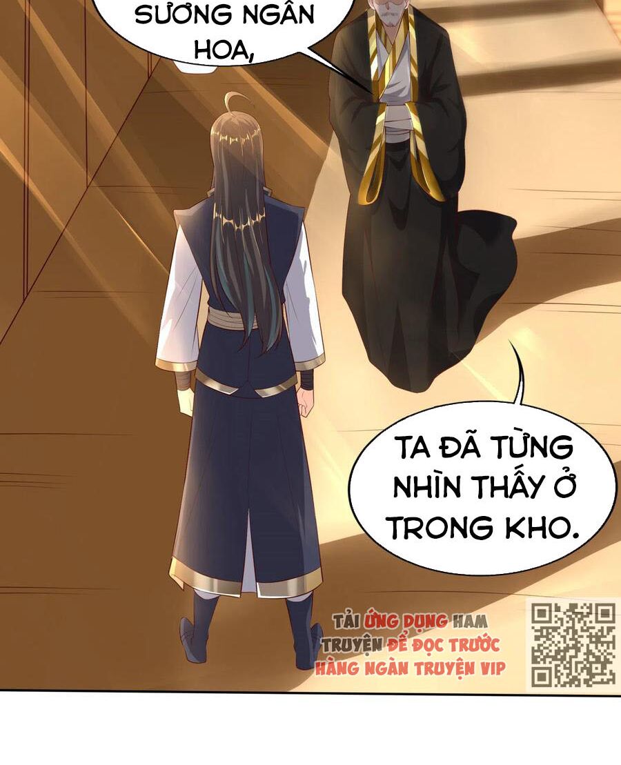 Tiên Đế Xâm Nhập: Chapter 36