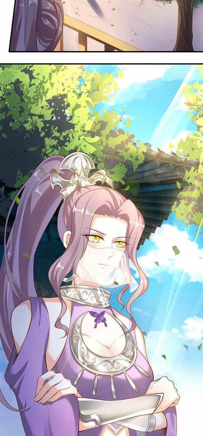 Tiên Đế Xâm Nhập: Chapter 37