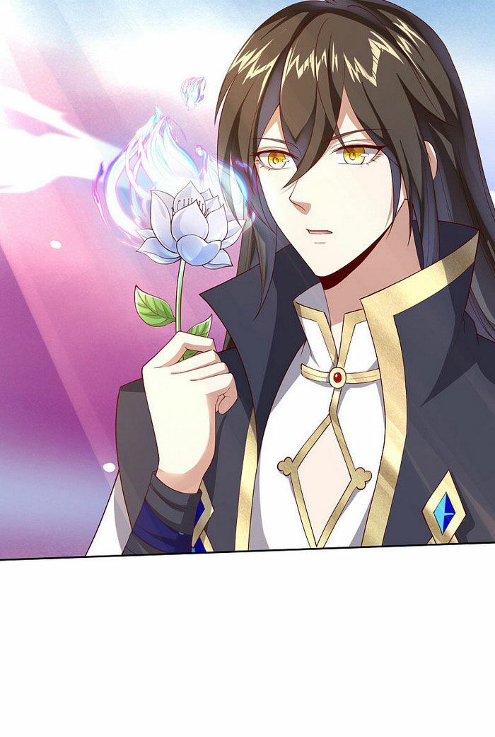 Tiên Đế Xâm Nhập: Chapter 37