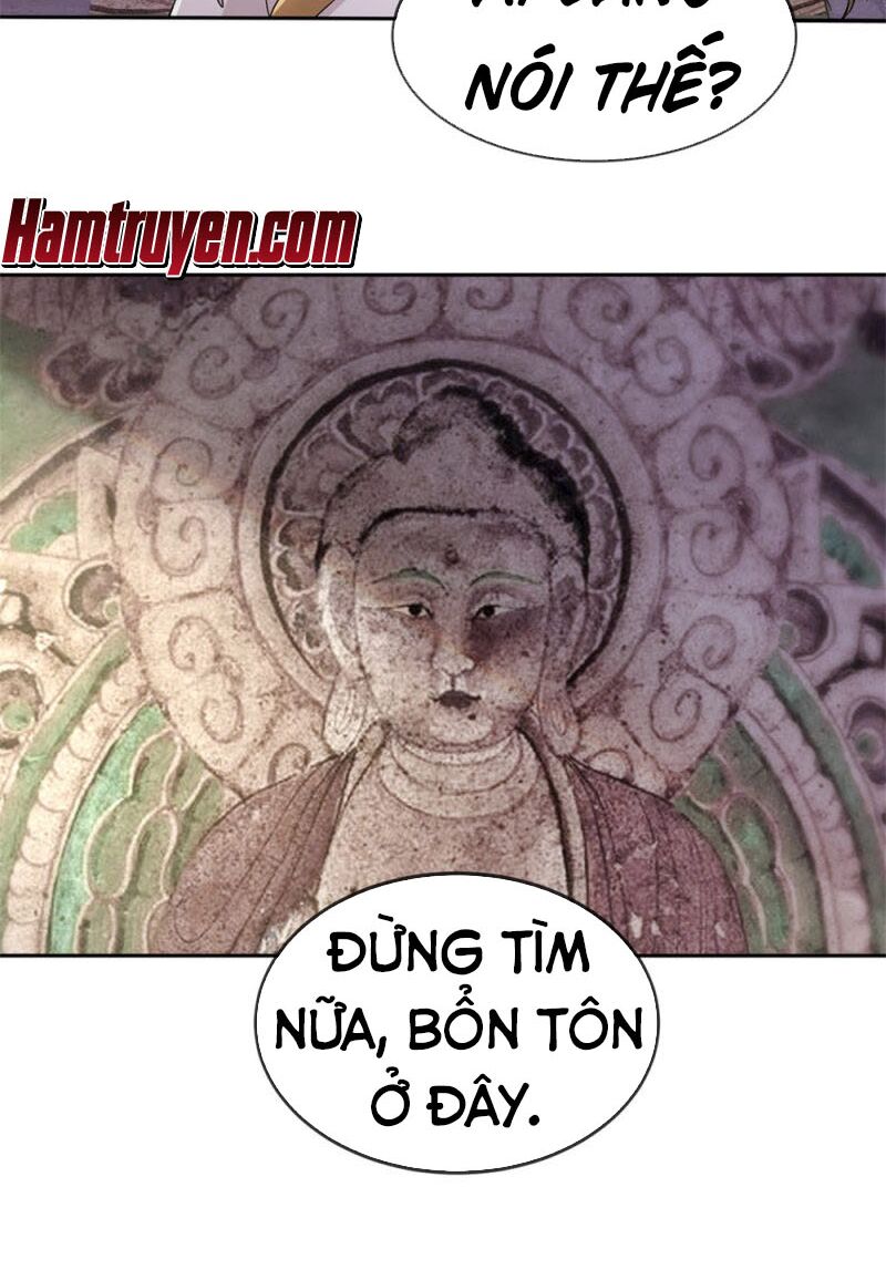 Tiên Đế Xâm Nhập: Chapter 4