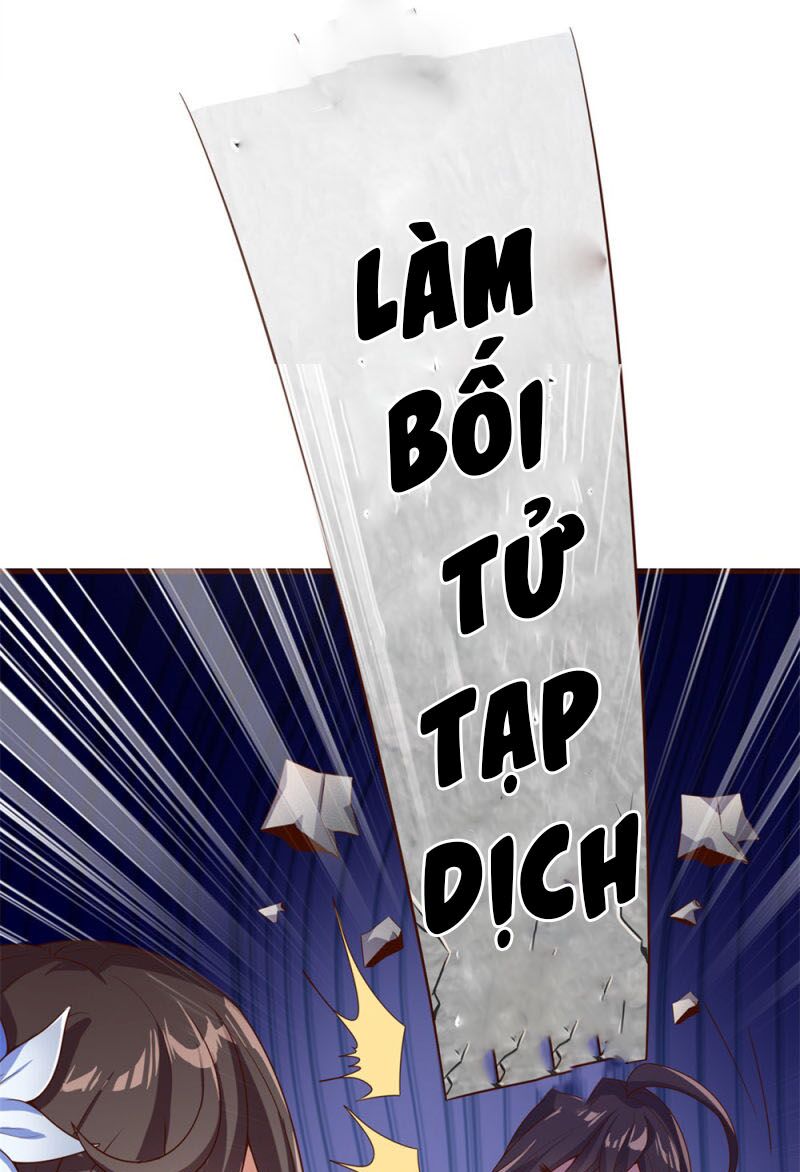 Tiên Đế Xâm Nhập: Chapter 4