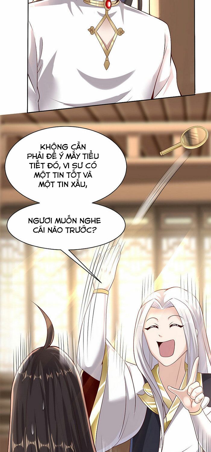 Tiên Đế Xâm Nhập: Chapter 46