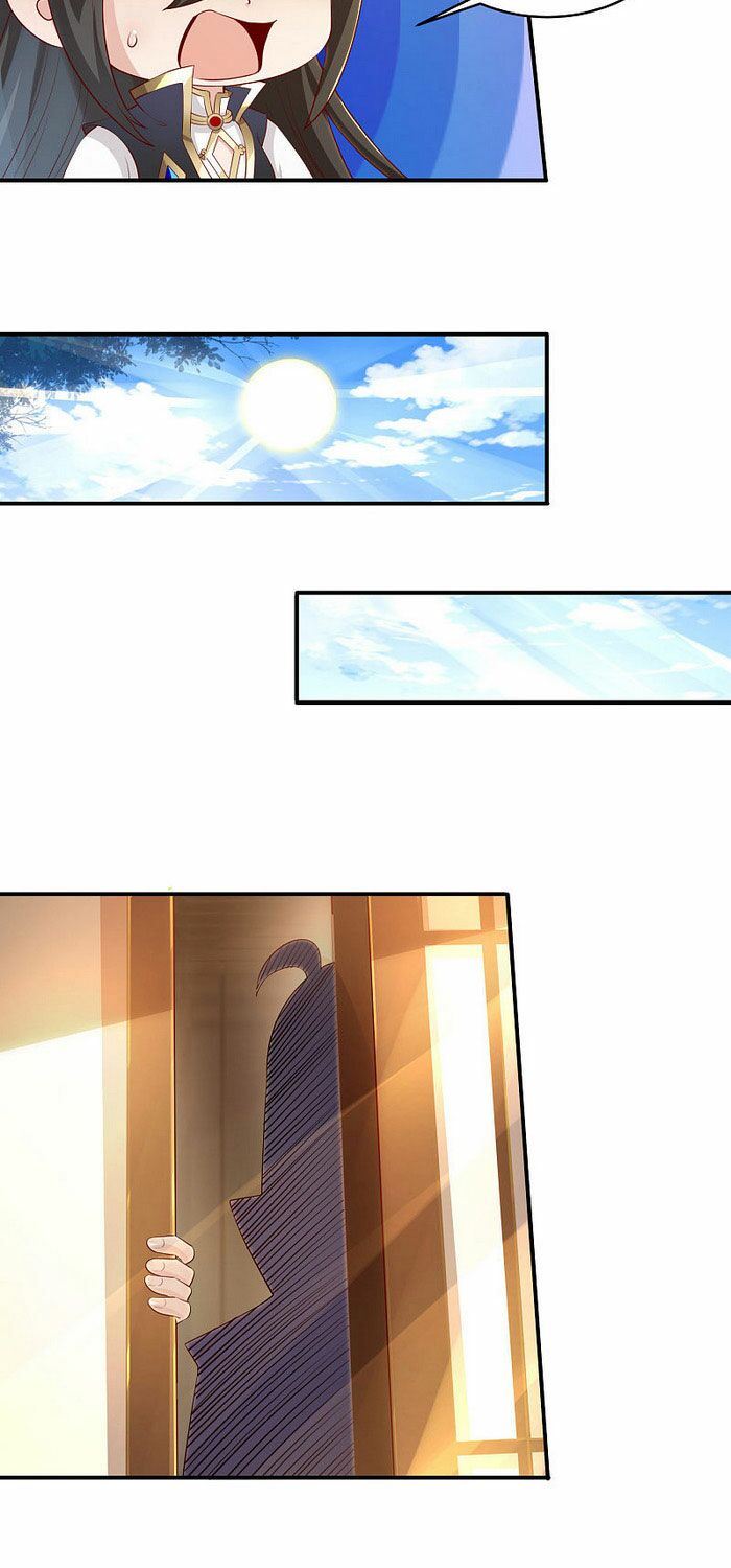 Tiên Đế Xâm Nhập: Chapter 46