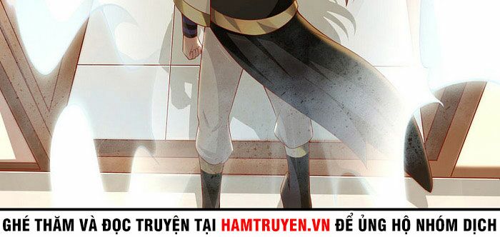 Tiên Đế Xâm Nhập: Chapter 46