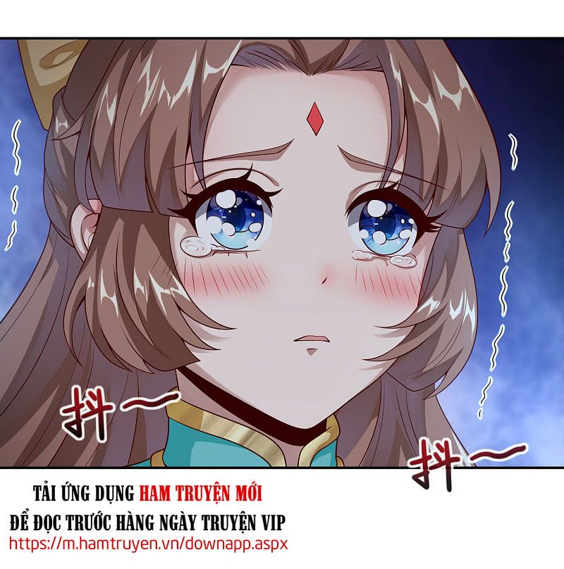 Tiên Đế Xâm Nhập: Chapter 51