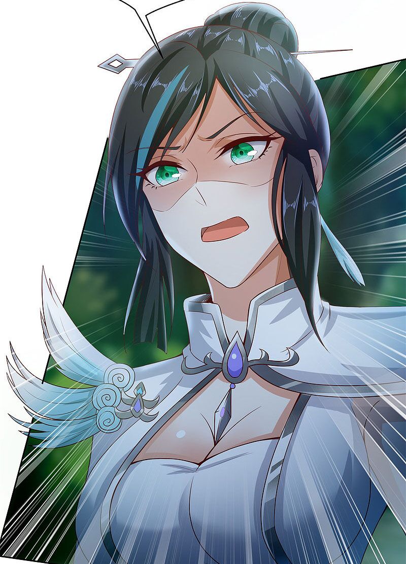Tiên Đế Xâm Nhập: Chapter 51