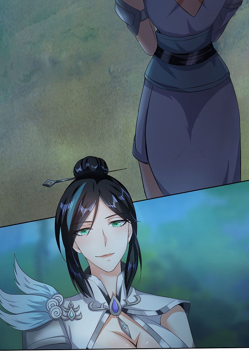 Tiên Đế Xâm Nhập: Chapter 51