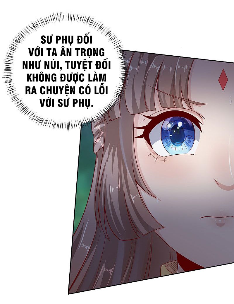 Tiên Đế Xâm Nhập: Chapter 51