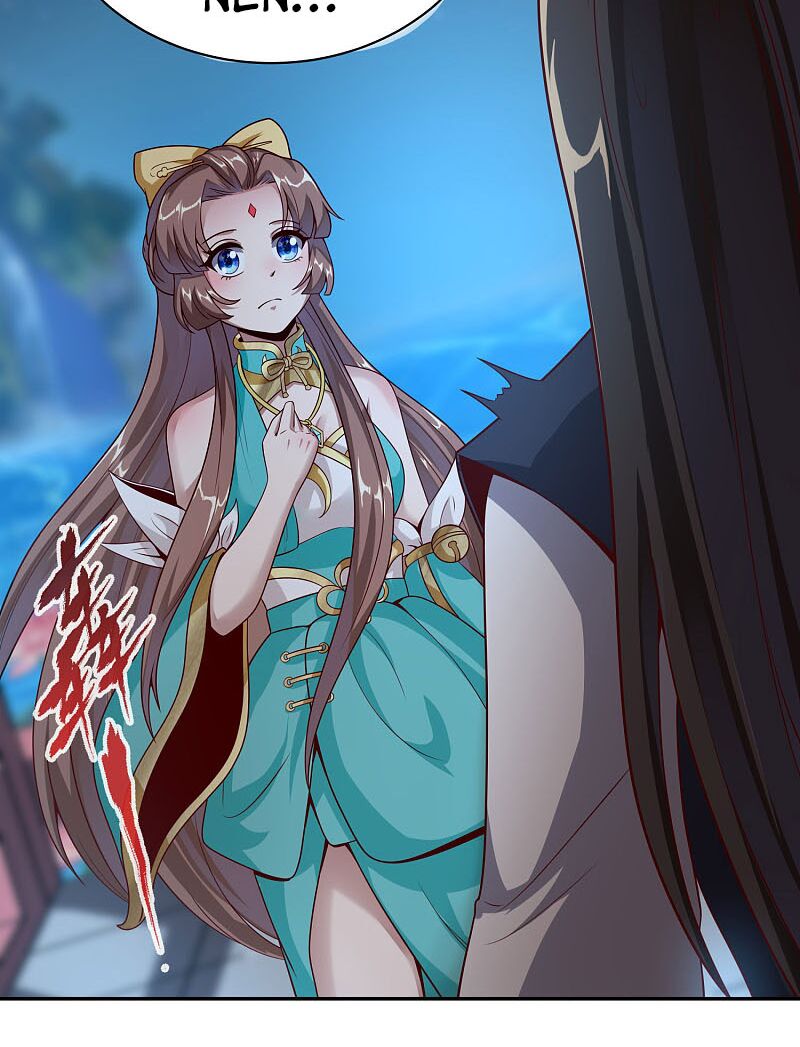 Tiên Đế Xâm Nhập: Chapter 51